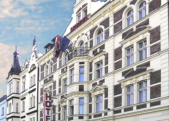 Hotel Victoria